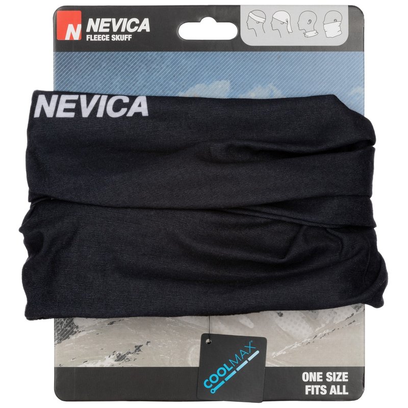 Nevica Fleece Neckwarmer