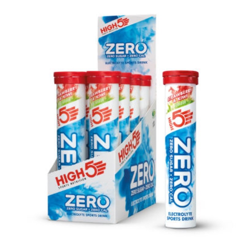 HIGH5 ZH Tabs 8pk 00