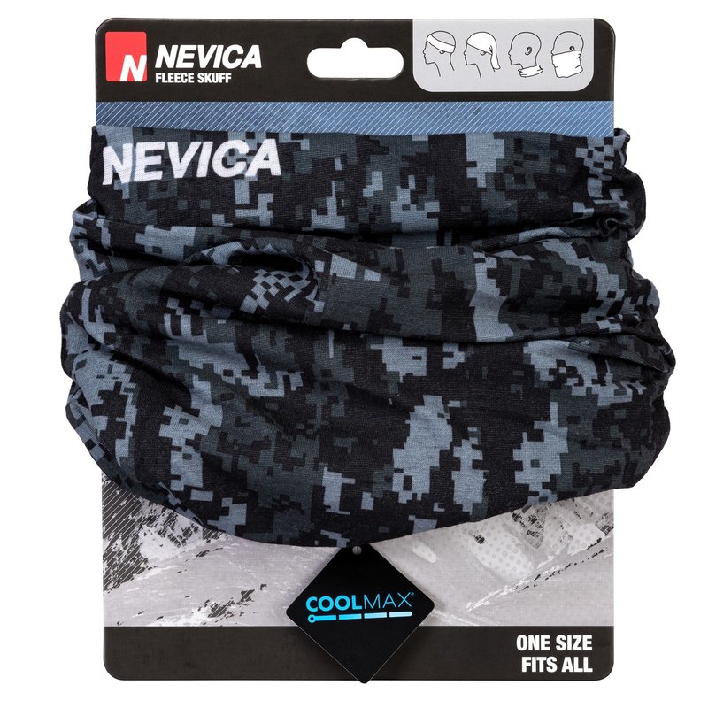 Nevica Fleece Neckwarmer