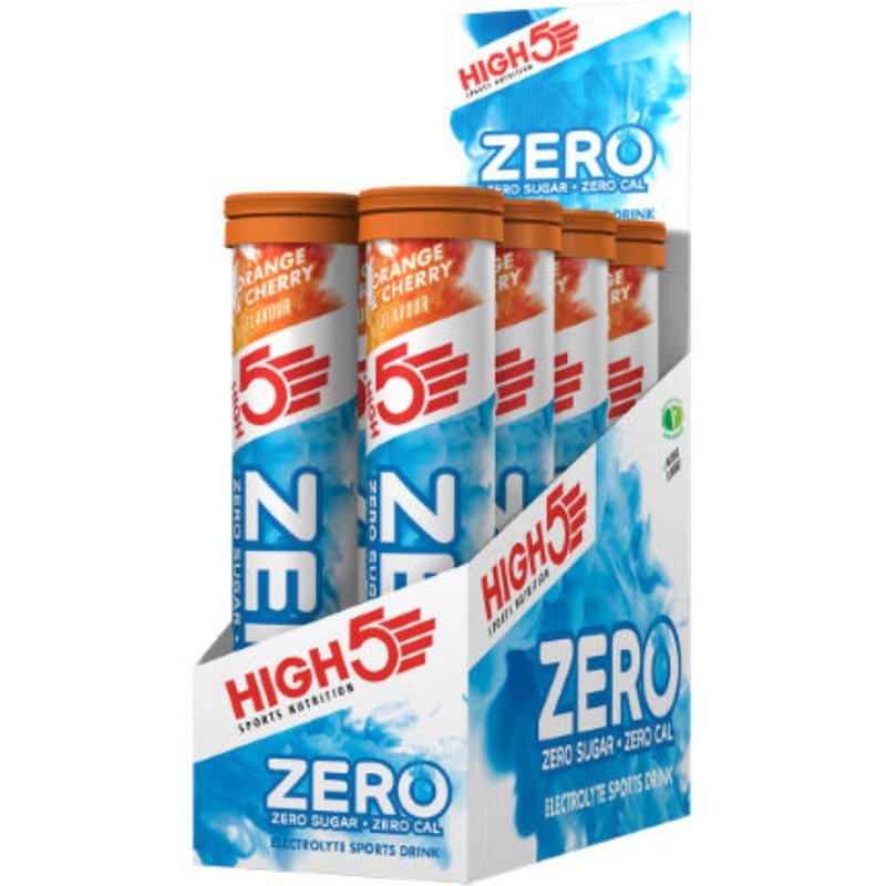 HIGH5 ZH Tabs 8pk 00