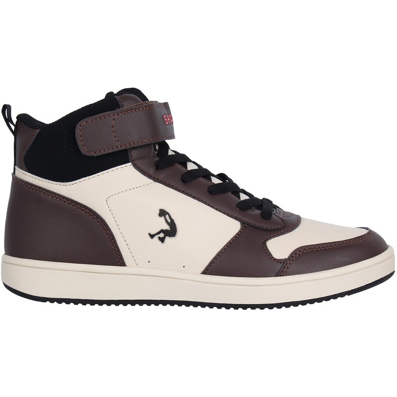 SHAQ Heights Basketball Shoes