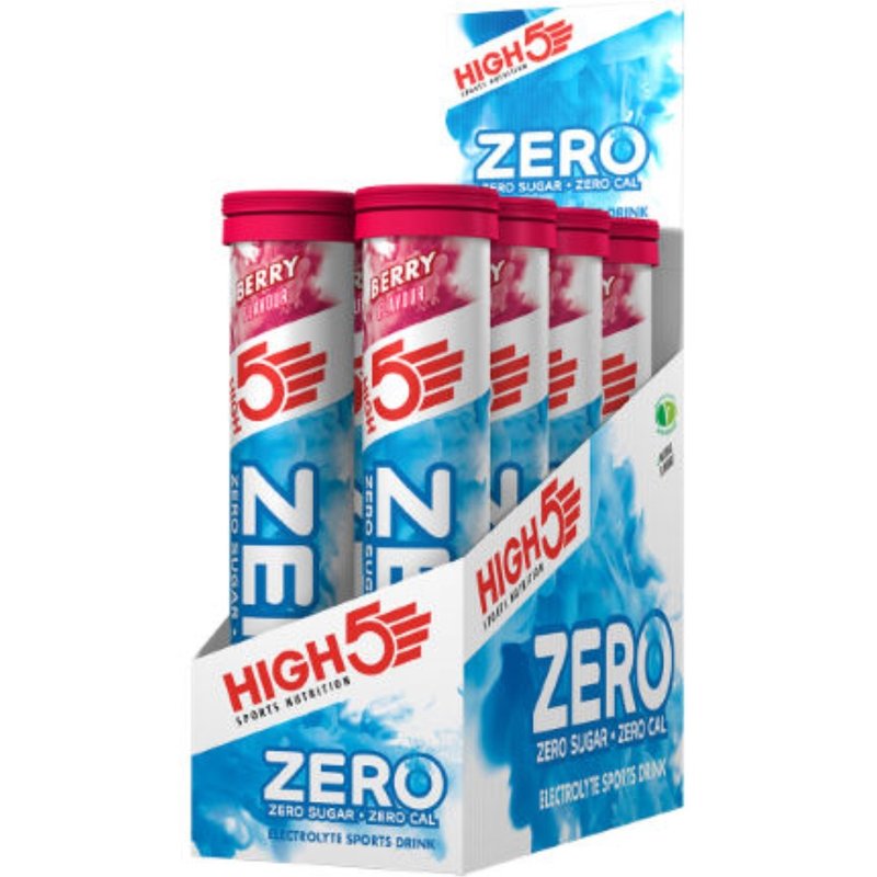 HIGH5 ZH Tabs 8pk 00