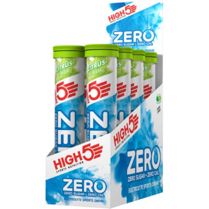 HIGH5 ZH Tabs 8pk 00