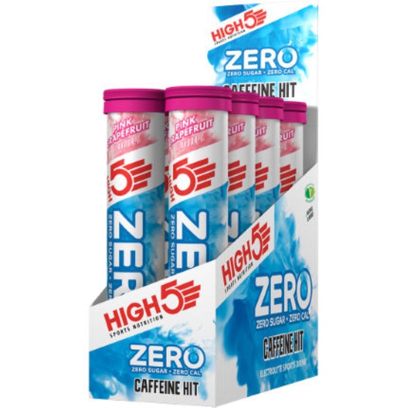 HIGH5 ZH Tabs Caff 8pk 00