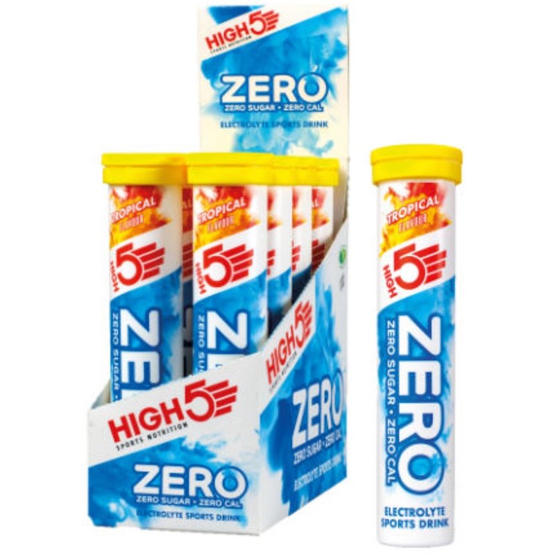HIGH5 ZH Tabs 8pk 00