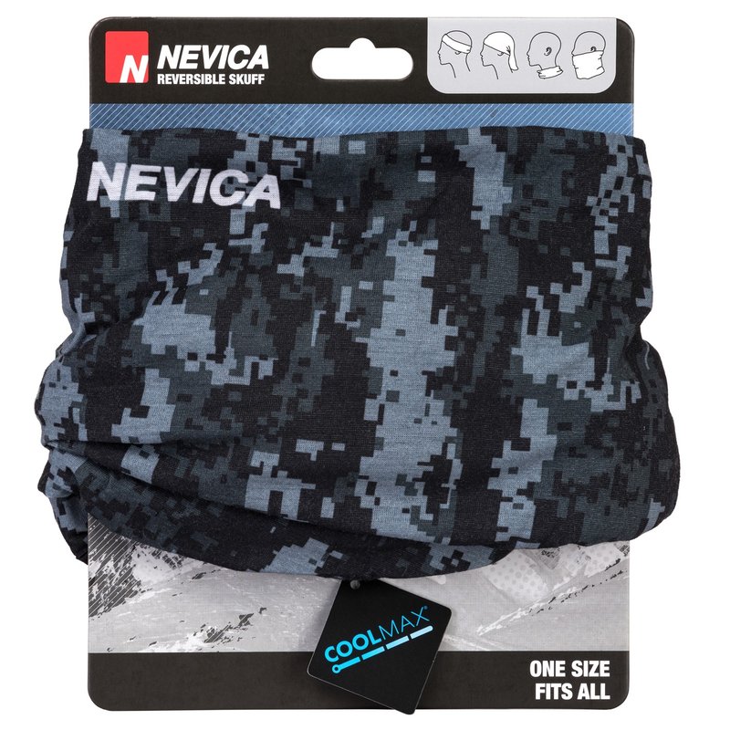 Nevica Reversible Neckwarmer