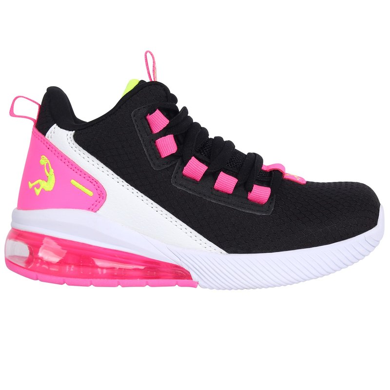 SHAQ Analog Childrens Basketball Shoes