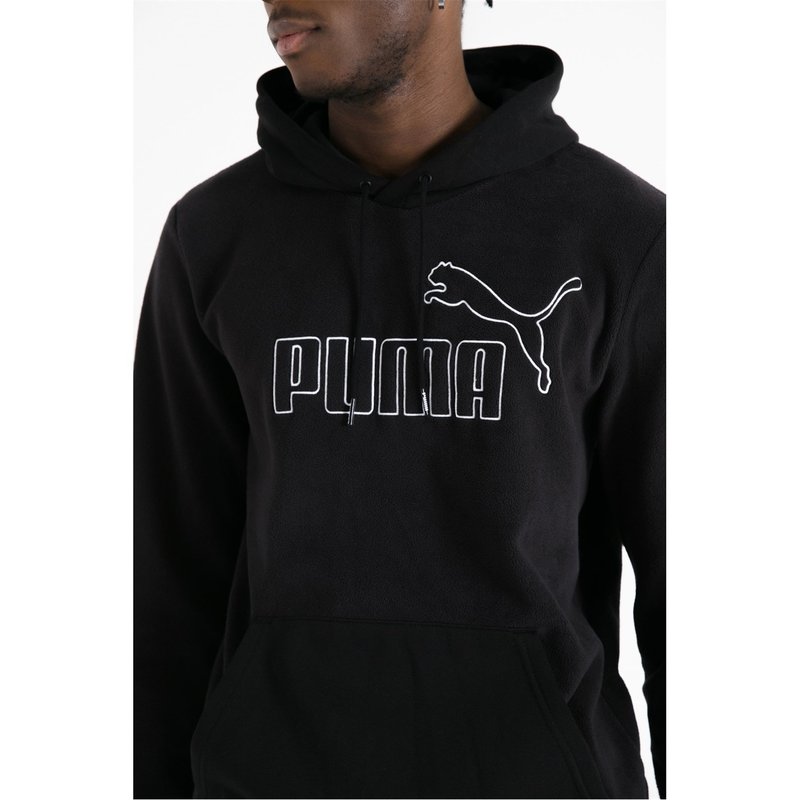 Puma Essential Polar OTH Hoodie Mens