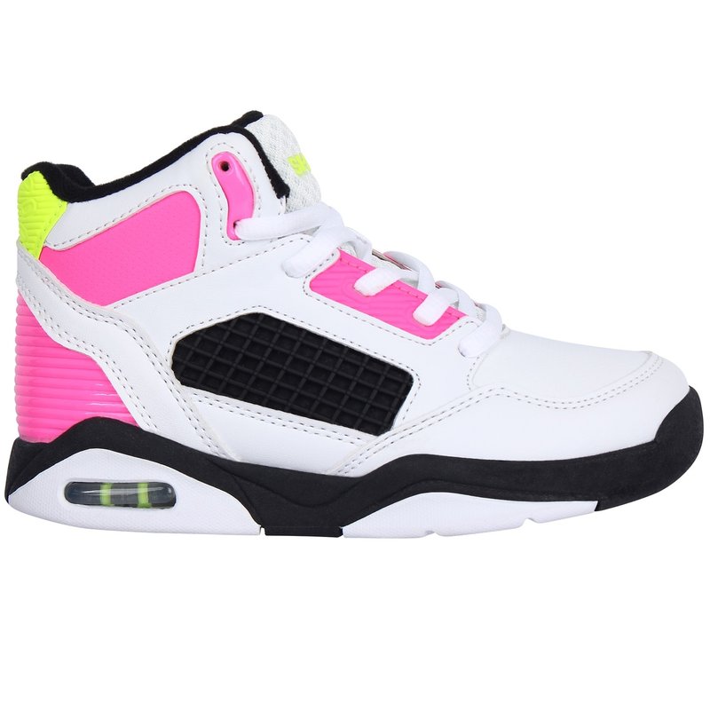SHAQ Bankshot Childrens Basketball Shoes