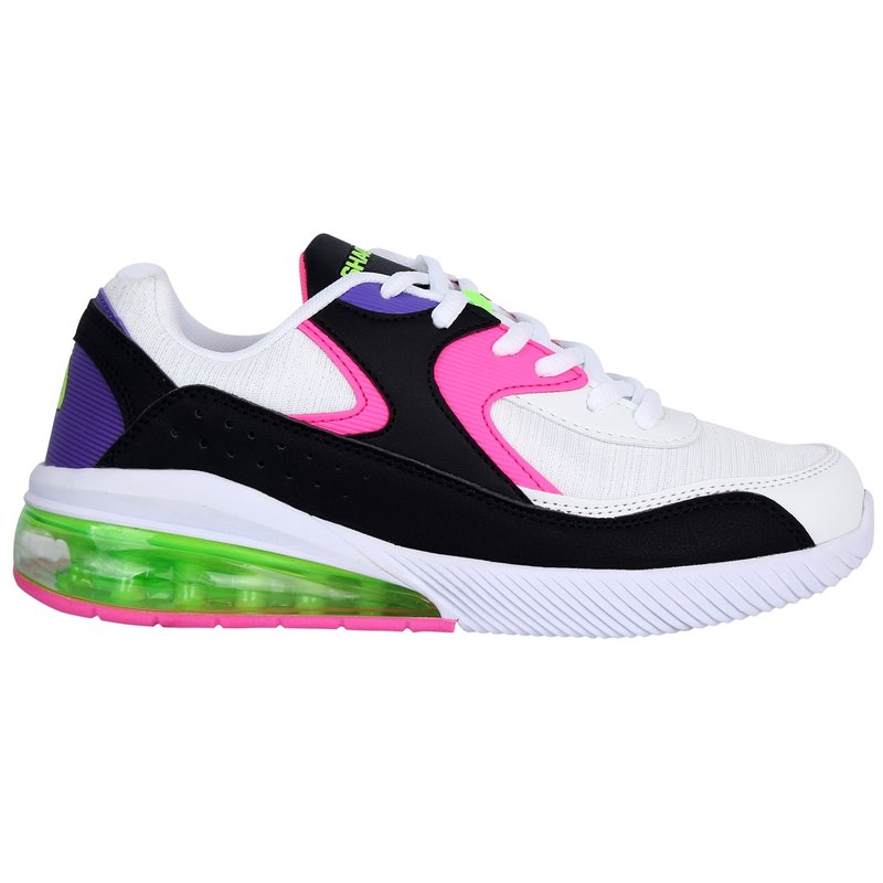 SHAQ Armstrong Jnr Basketball Shoes