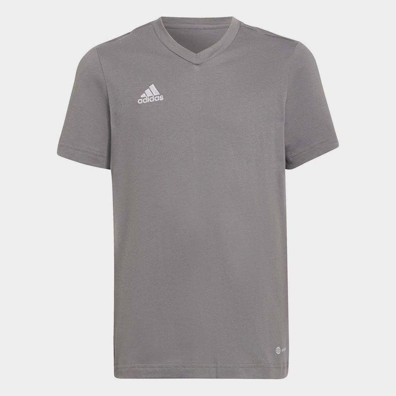 adidas ENT 22 T Shirt Juniors