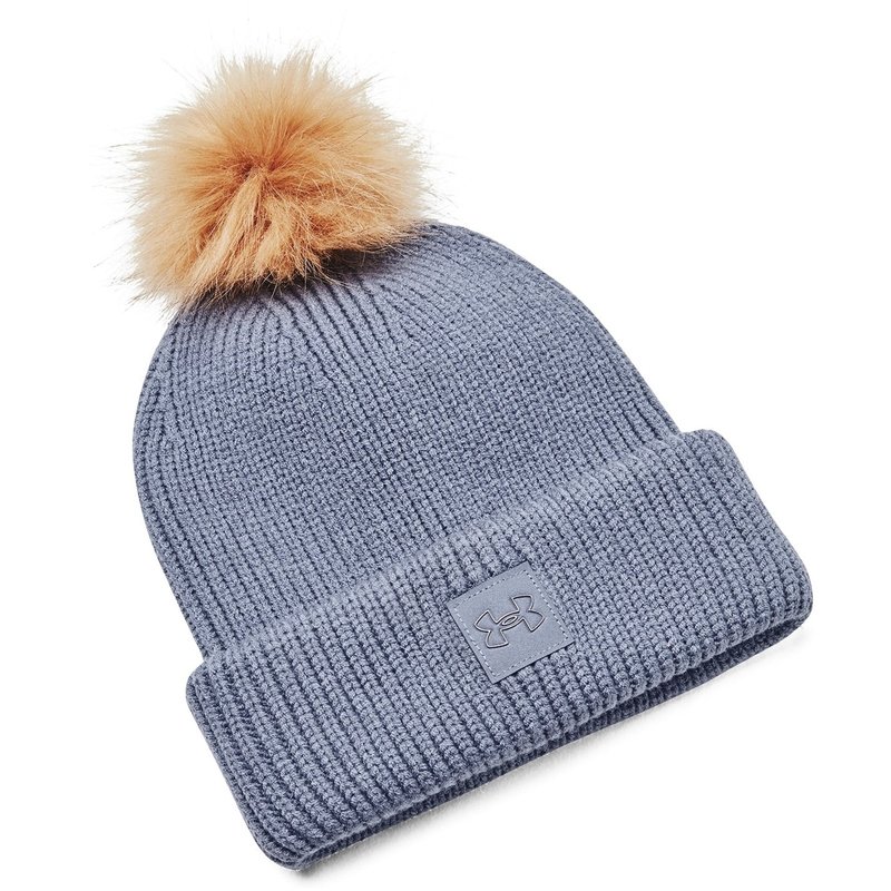 Under Armour Halftime Ribbed Pom