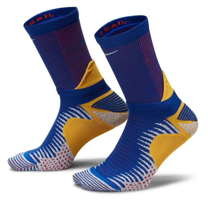 Nike Trail Running Socks