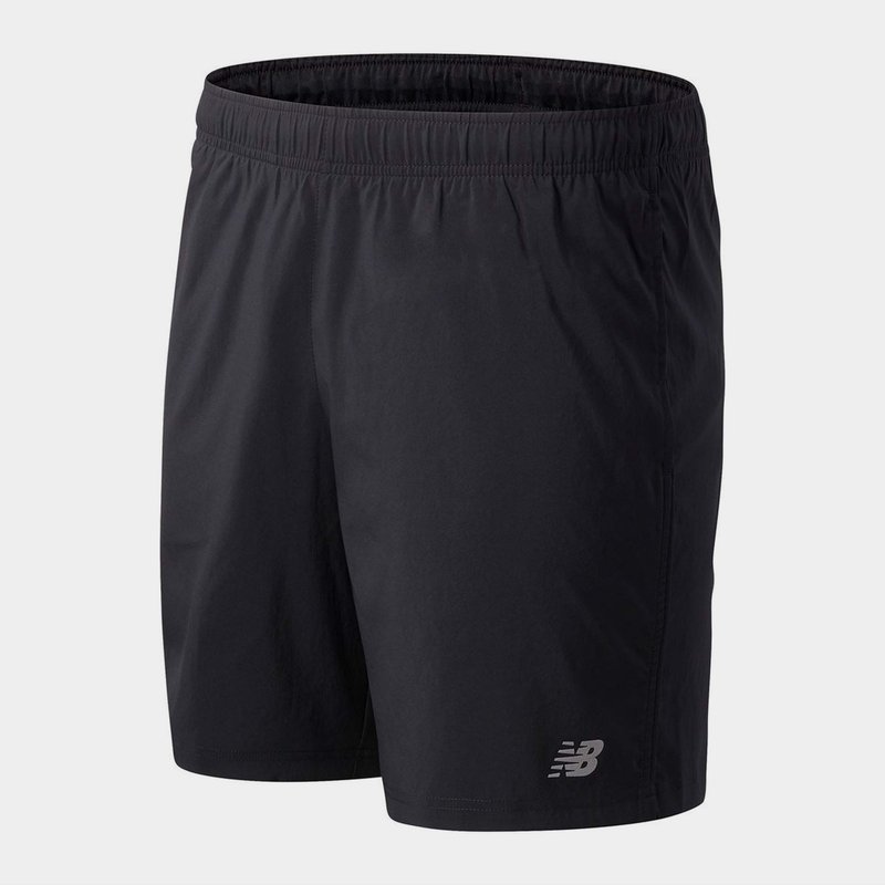 New Balance 7 Inch Mens Running Shorts