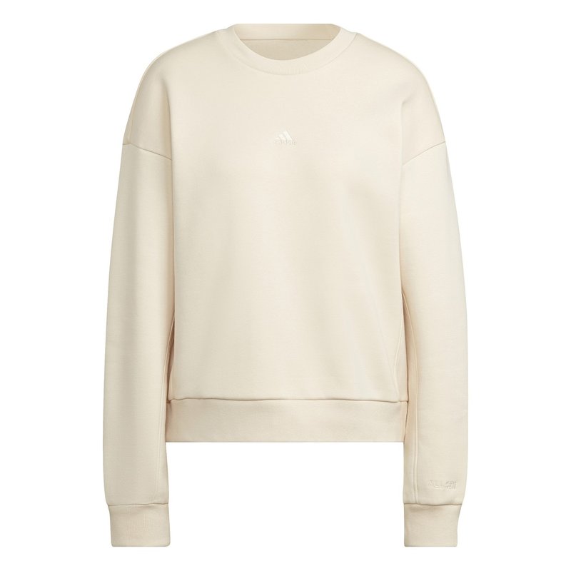 adidas All Seasons Sweater Womens