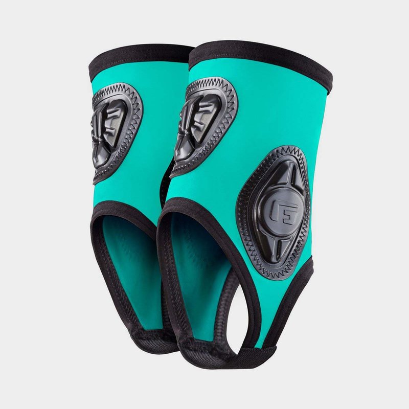 G Form Pro X Ankle Guard Juniors