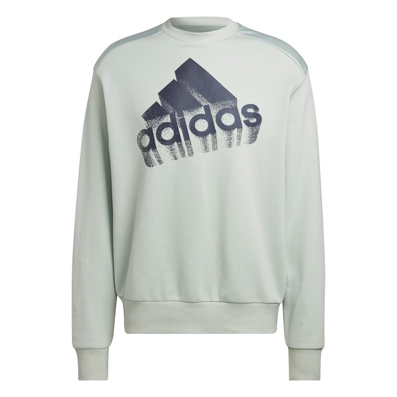 adidas BL Sweater
