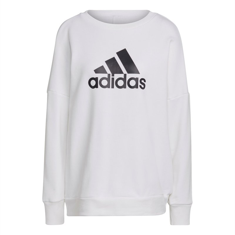 adidas Crew Sweater Womens