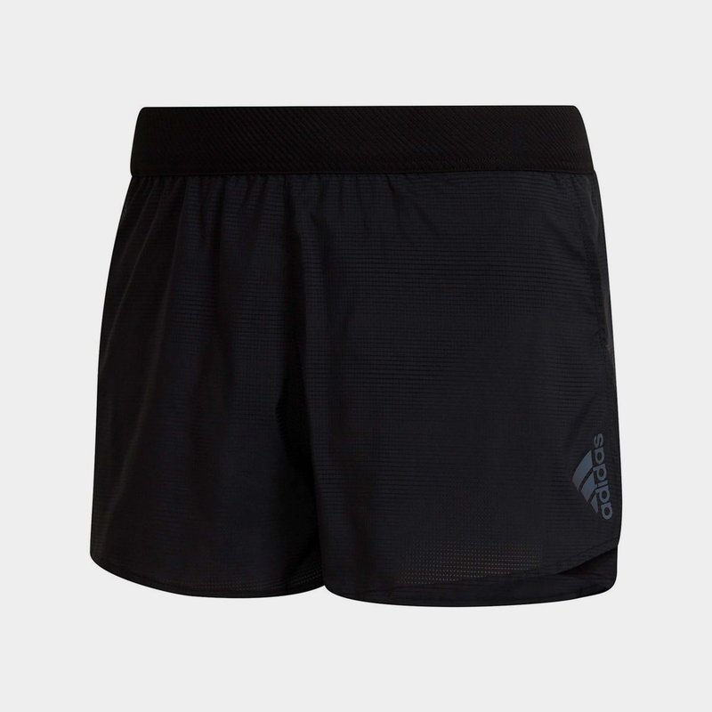 adidas AdiZero Mens Running Shorts