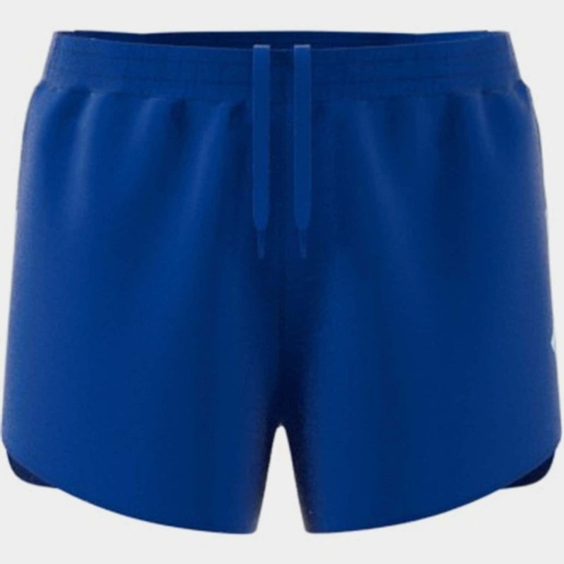adidas AeroReady Split Running Shorts Mens
