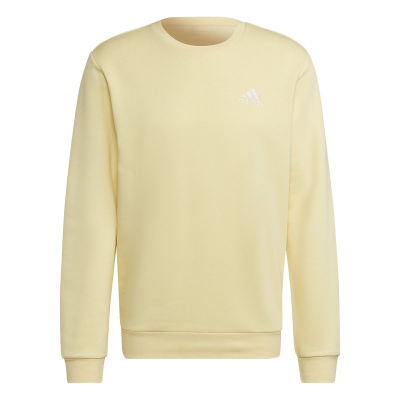 adidas Essential Fleece Sweater Mens