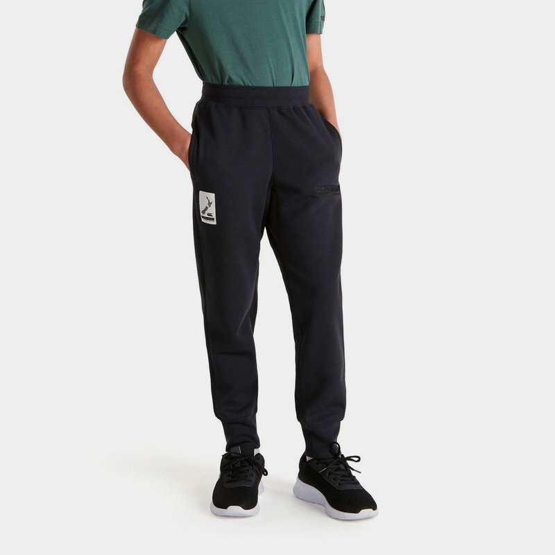 Canterbury Fleece Pants Kids