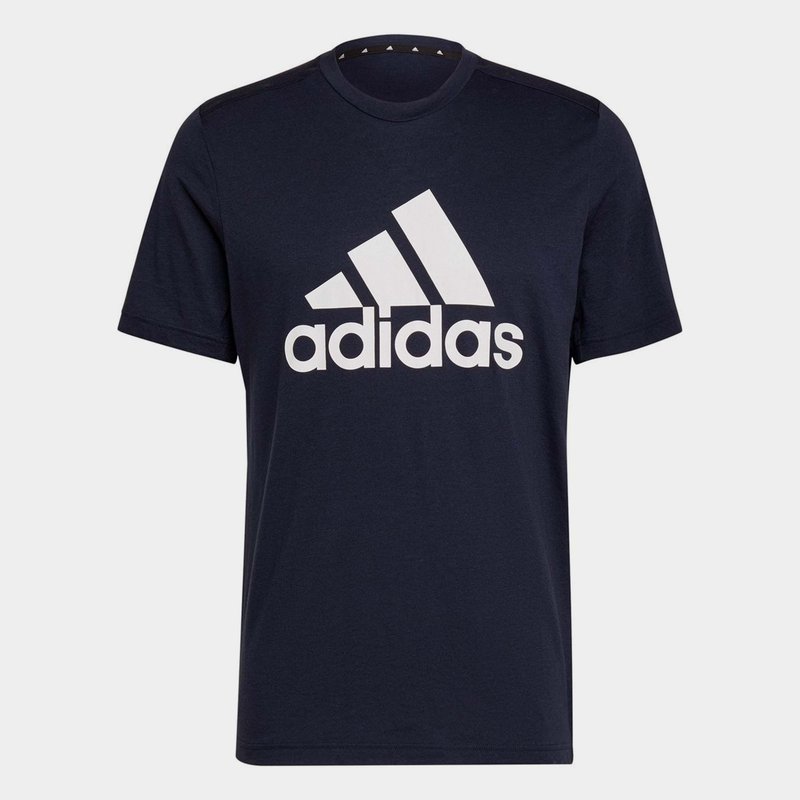 adidas Air Logo T Shirt Mens