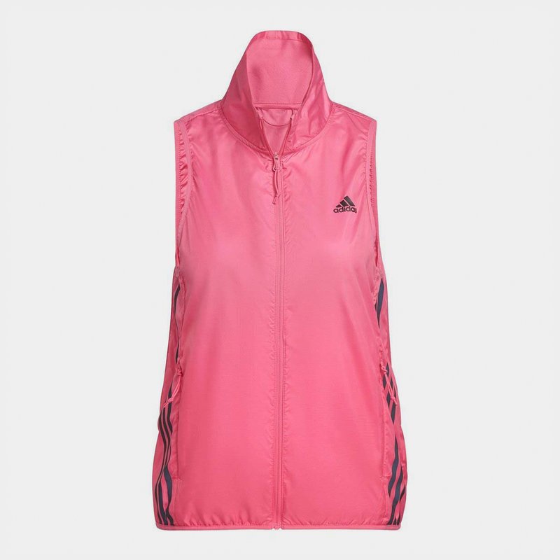 adidas Icon 3S Women's Running Vest