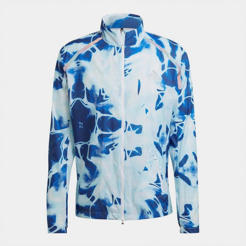 adidas Marathon Men's Running Jacket