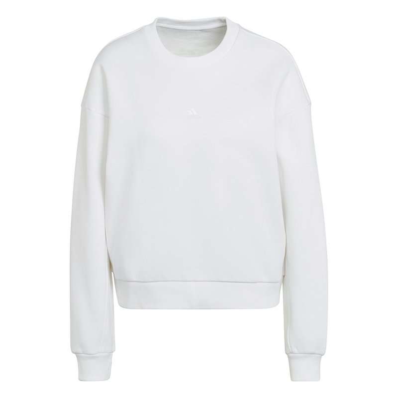 adidas Crew Sweater Womens