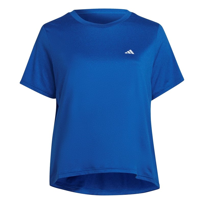 adidas Minimal Performance T Shirt Womens