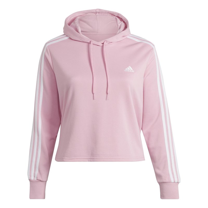 adidas 3S Crop Hd Ld99
