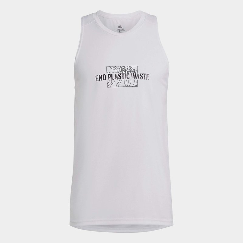 adidas EPG Men's Running Vest 