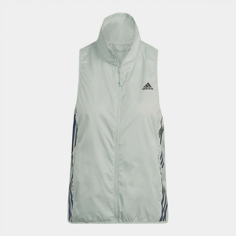 adidas Icon 3S Women's Running Vest