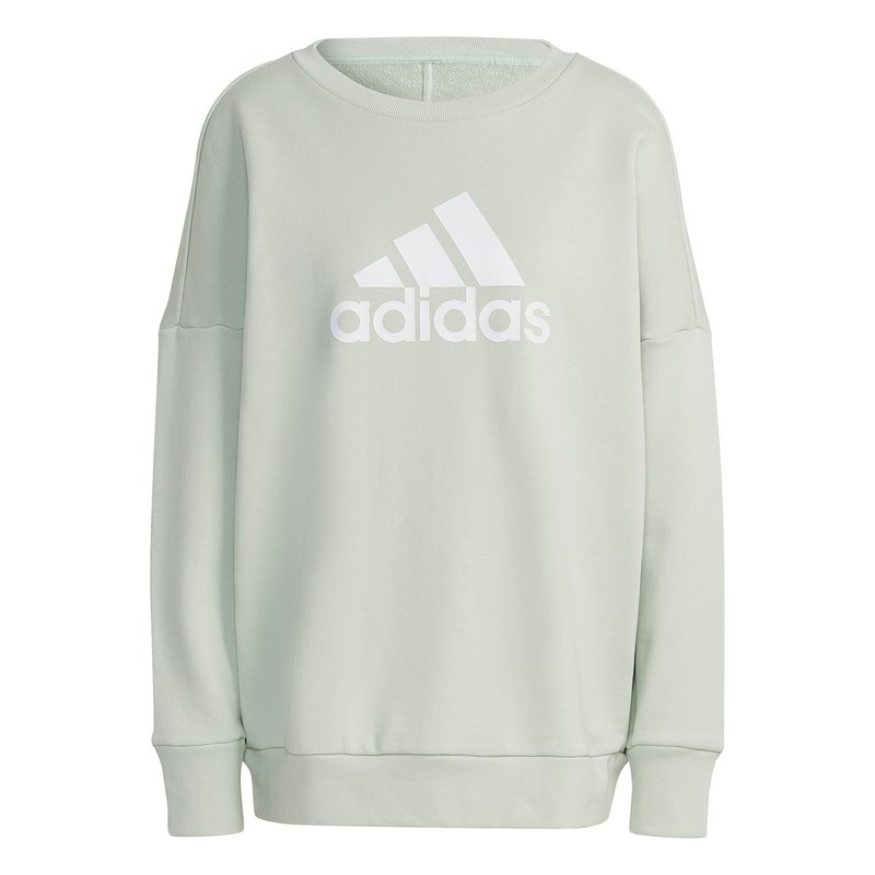 adidas Badge of Sport Sweater Womens