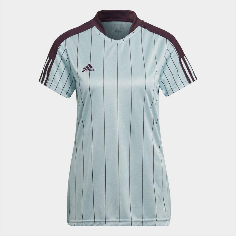 adidas Tiro Jsy Vp W Ld99