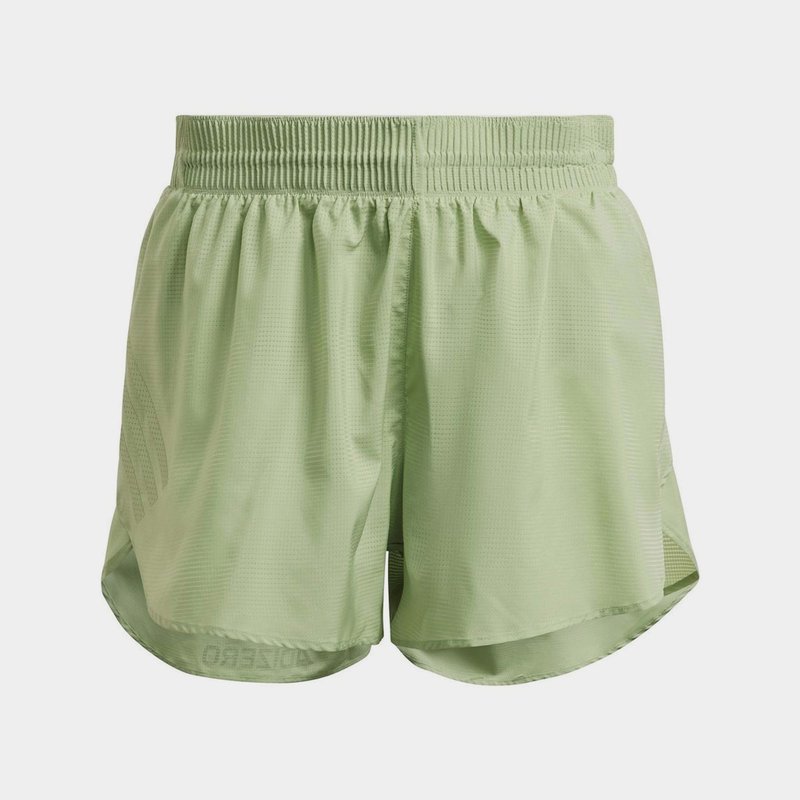 adidas Adizero Split Womens Running Shorts 