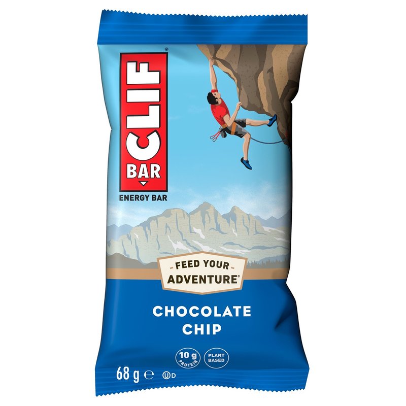 Clif Energy Bar 69g 00