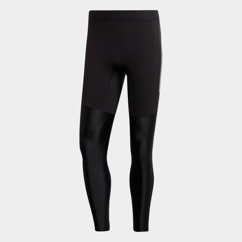 adidas Adizero Mens Cool Running Tights