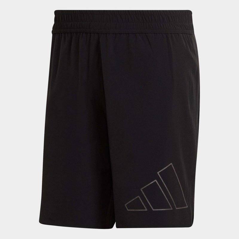 adidas Icon Shorts 5 Inch Mens