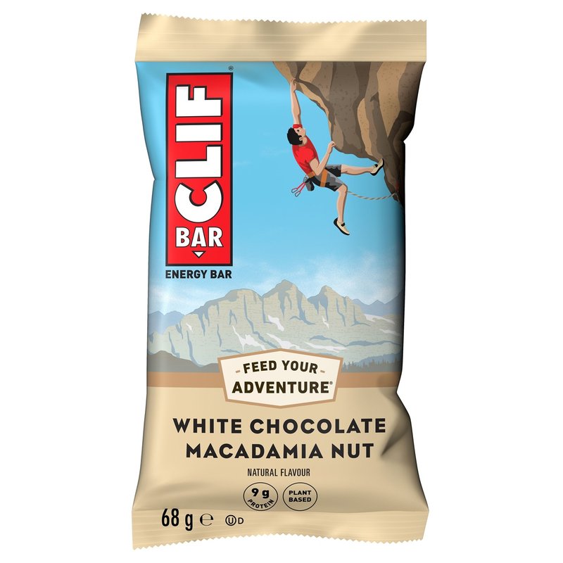 Clif Energy Bar 69g 00