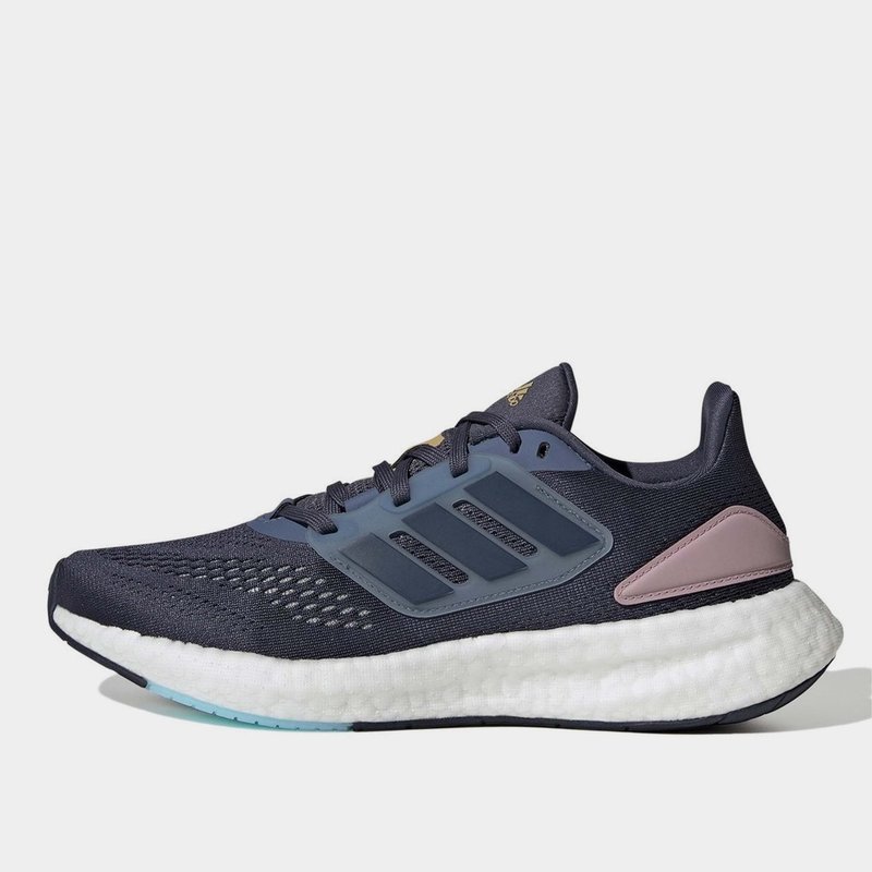 adidas PureBoost 22 Womens Running Shoes