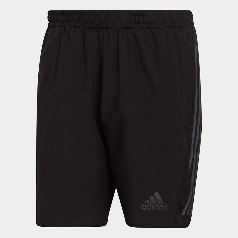 adidas Icon 7in Men's Running Shorts 