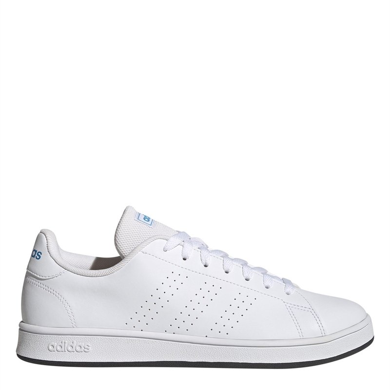 adidas Base Court Womens Trainers