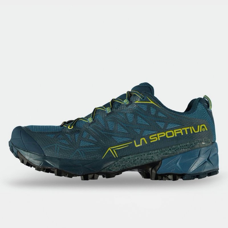La Sportiva Sportiva Akyra GTX Mens Mountain Running Shoes