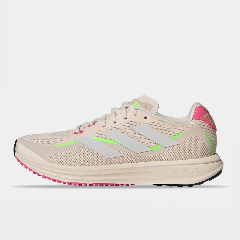 adidas SL20.3 Womens Running Shoe