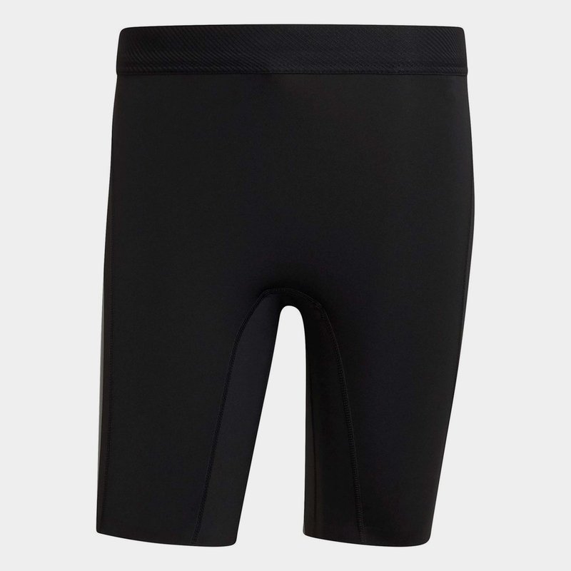 adidas AdiZero Mens Half Tight 