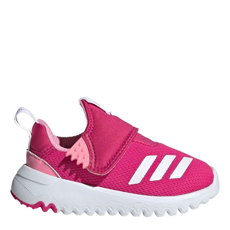 adidas Suru365 Slip On Trainers Infants