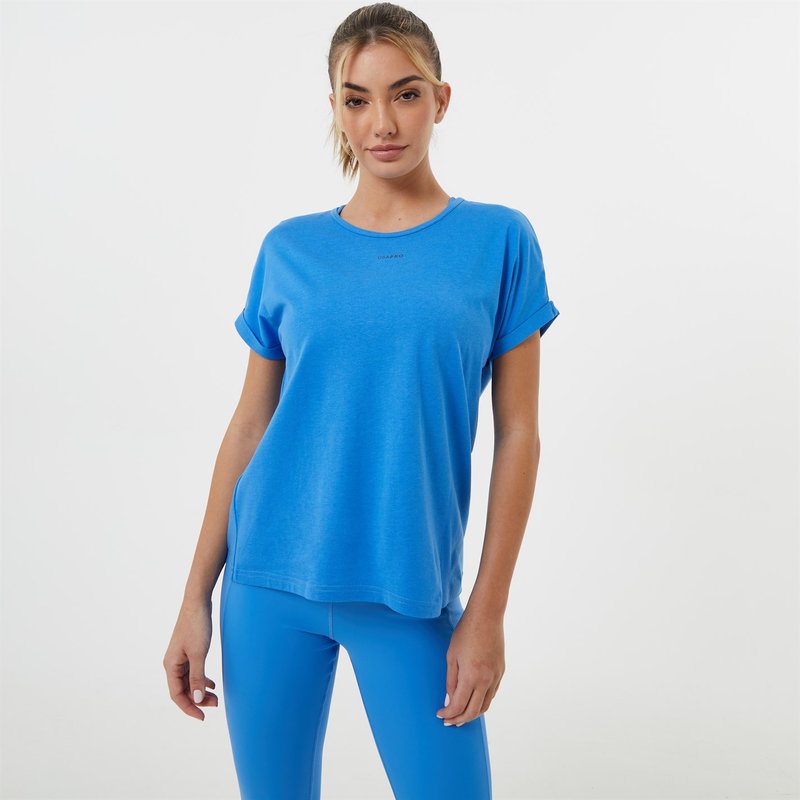 USA Pro Short Sleeve Sports T Shirt