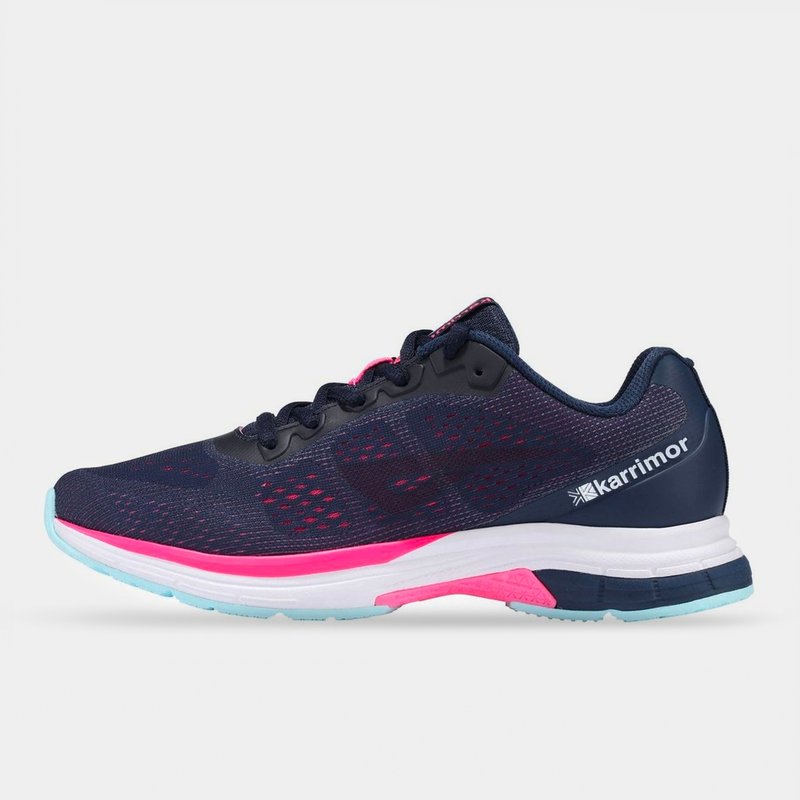 Karrimor Tempo Ladies Running Shoes